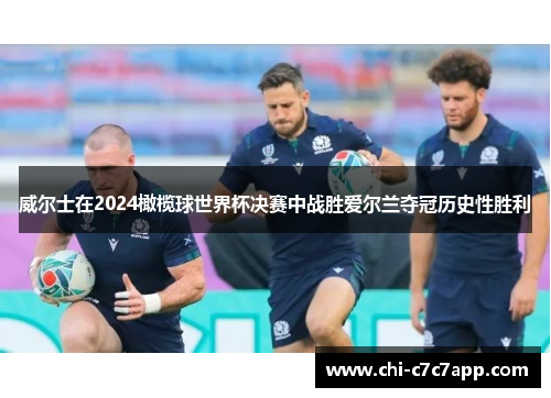 威尔士在2024橄榄球世界杯决赛中战胜爱尔兰夺冠历史性胜利 威尔士在2024橄榄球世界杯决赛中战胜爱尔兰夺冠历史性胜利