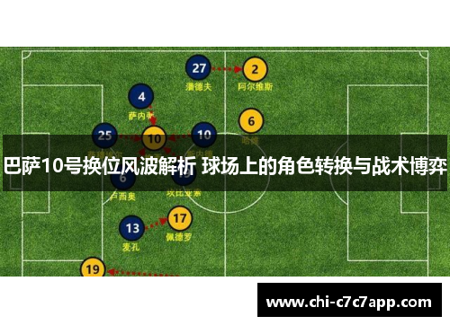 巴萨10号换位风波解析 球场上的角色转换与战术博弈