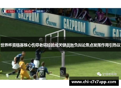 世界杯资格赛核心伤停老将经验成关键战胜负舆论焦点发挥作用引热议