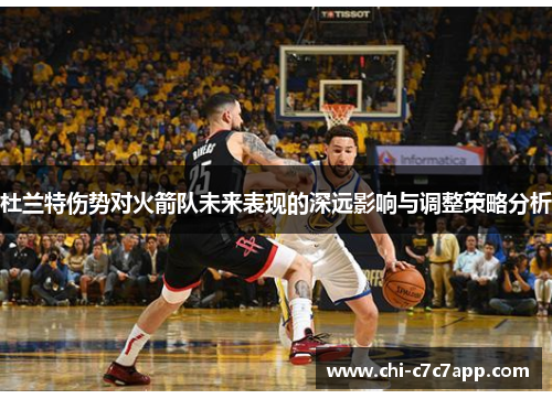 杜兰特伤势对火箭队未来表现的深远影响与调整策略分析