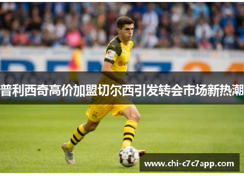 普利西奇高价加盟切尔西引发转会市场新热潮 普利西奇高价加盟切尔西引发转会市场新热潮